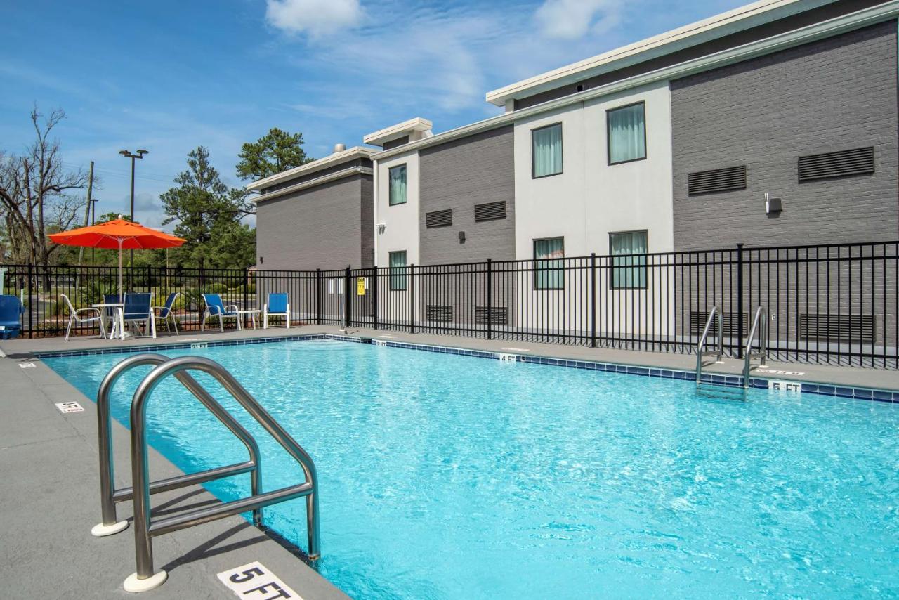 Best Western Brewton Inn Exterior photo
