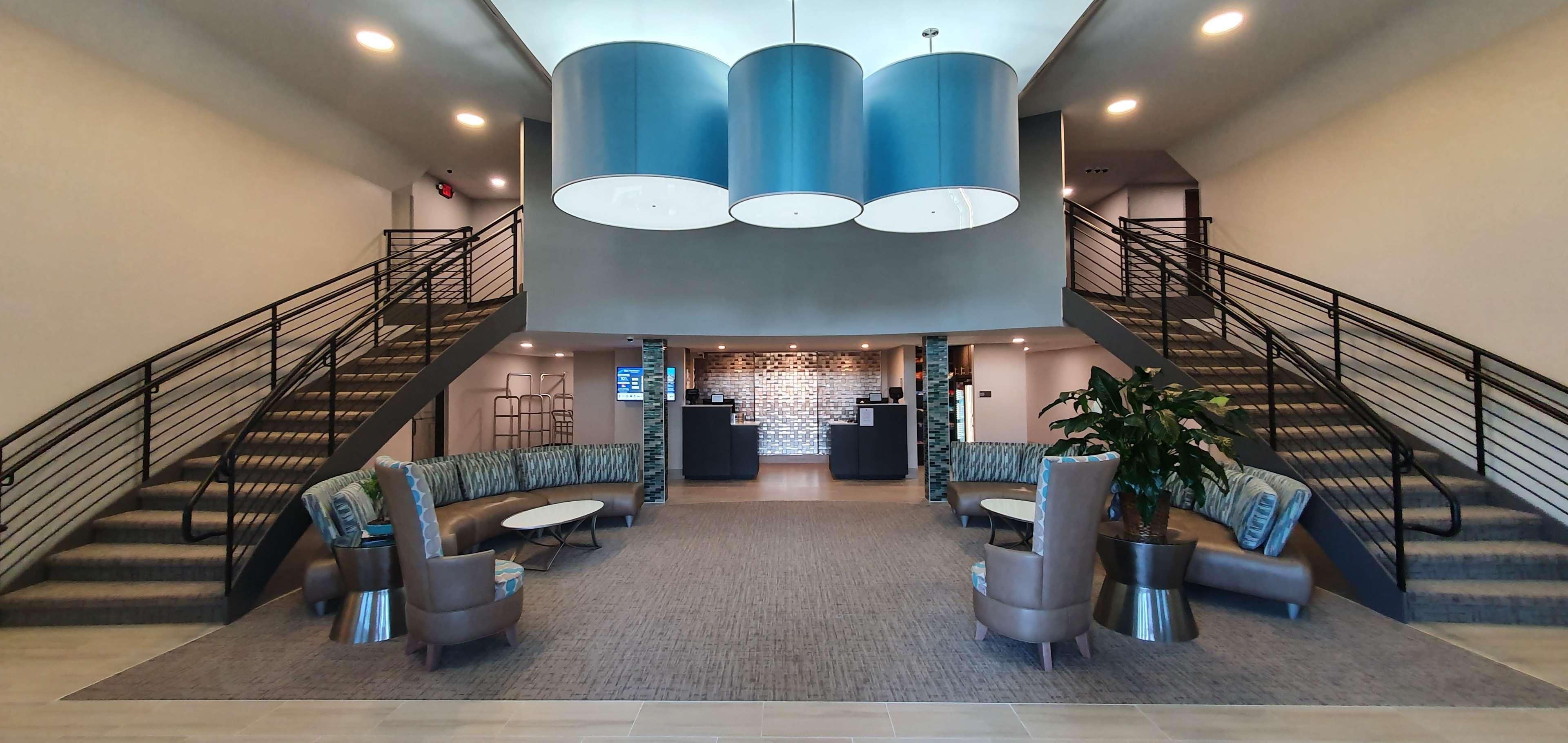 Best Western Brewton Inn Exterior photo