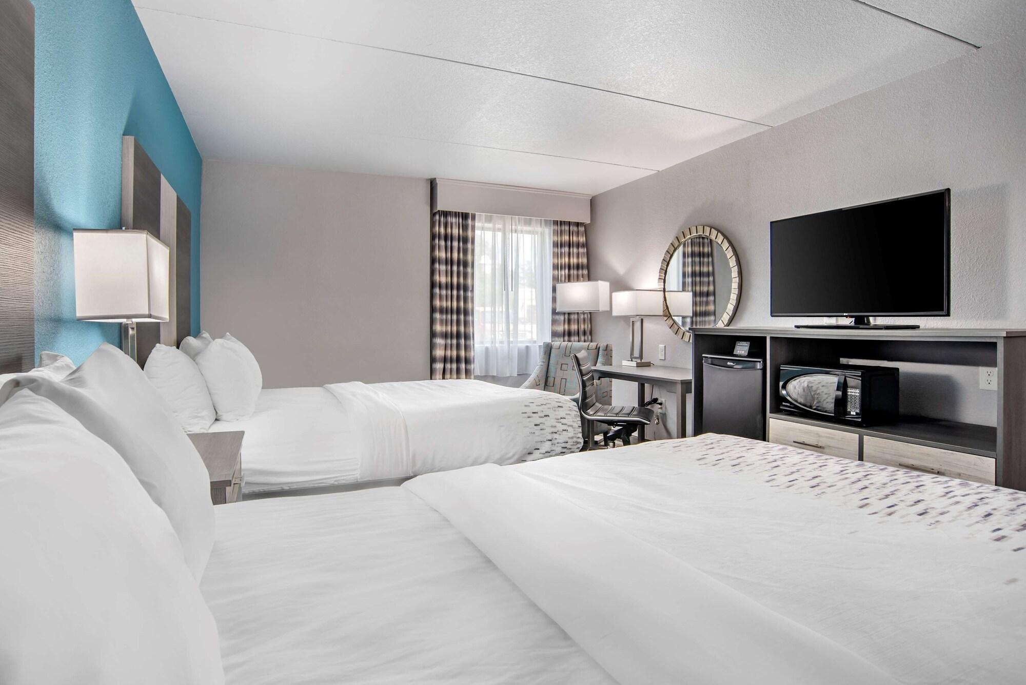 Best Western Brewton Inn Exterior photo